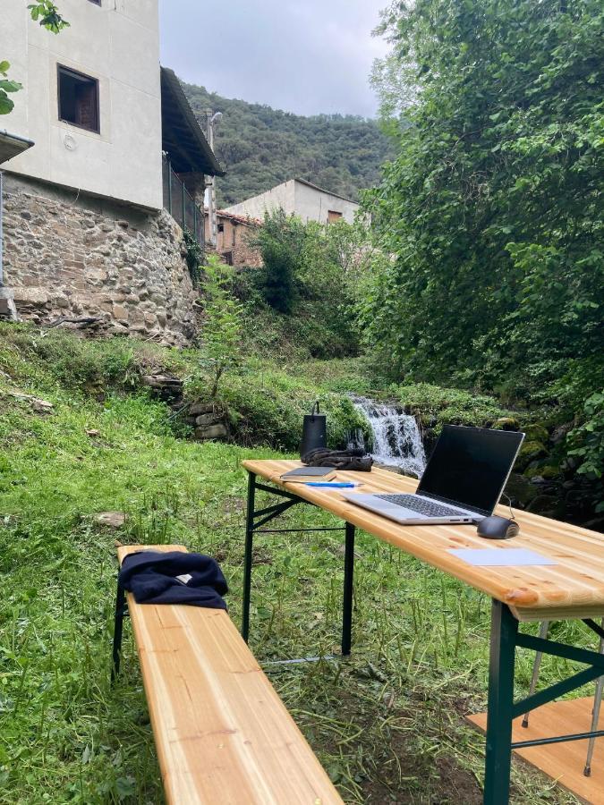 Apartamento Picos De Europa Cabezón de Liébana Exterior foto