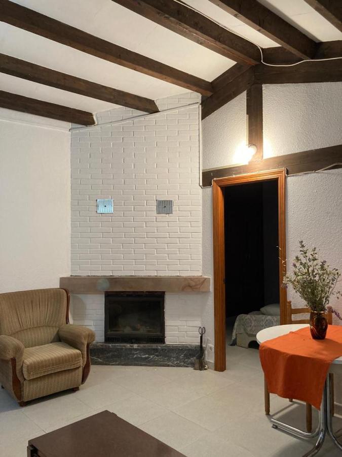 Apartamento Picos De Europa Cabezón de Liébana Exterior foto