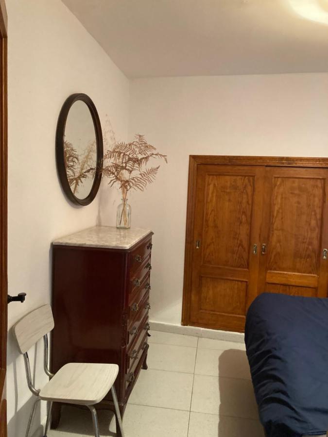 Apartamento Picos De Europa Cabezón de Liébana Exterior foto