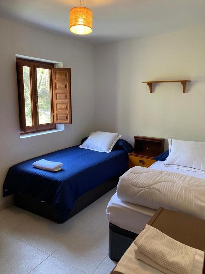 Apartamento Picos De Europa Cabezón de Liébana Exterior foto