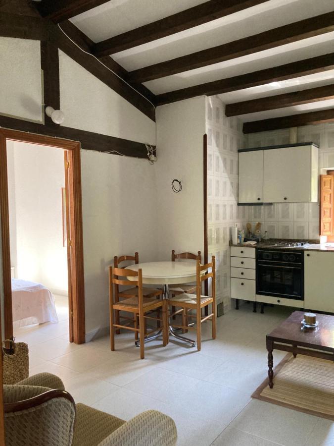 Apartamento Picos De Europa Cabezón de Liébana Exterior foto