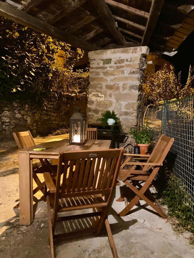 Apartamento Picos De Europa Cabezón de Liébana Exterior foto