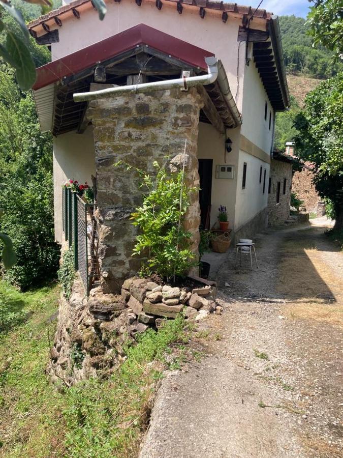 Apartamento Picos De Europa Cabezón de Liébana Exterior foto