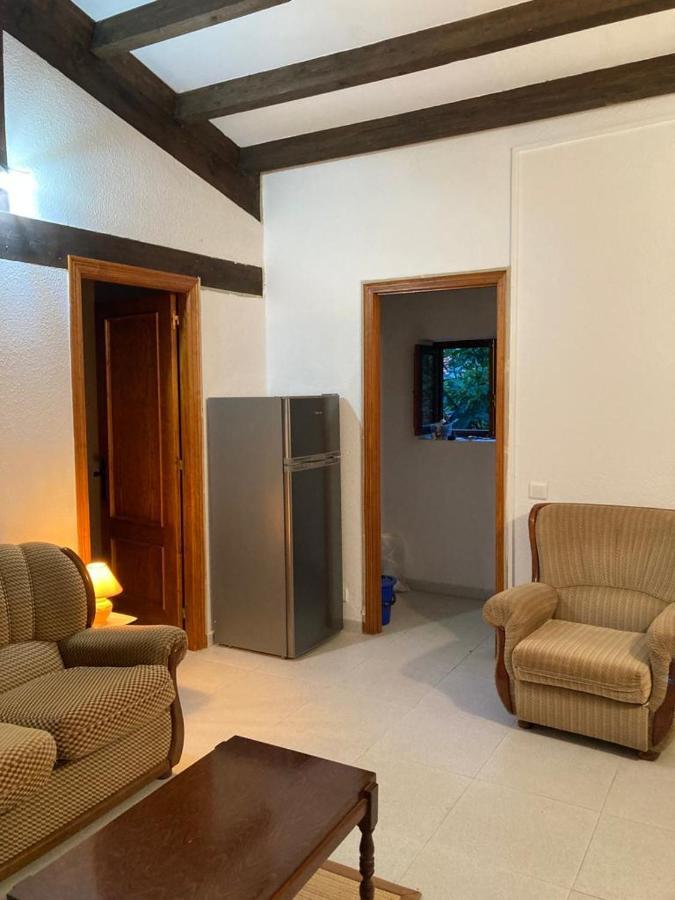 Apartamento Picos De Europa Cabezón de Liébana Exterior foto