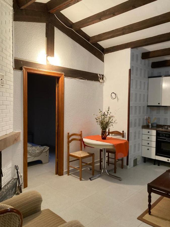 Apartamento Picos De Europa Cabezón de Liébana Exterior foto