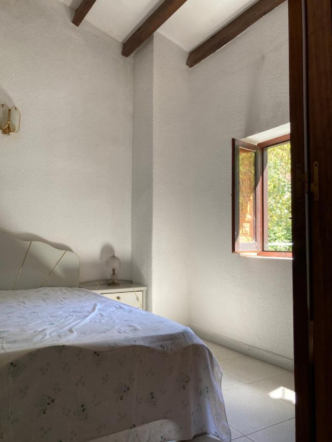 Apartamento Picos De Europa Cabezón de Liébana Exterior foto
