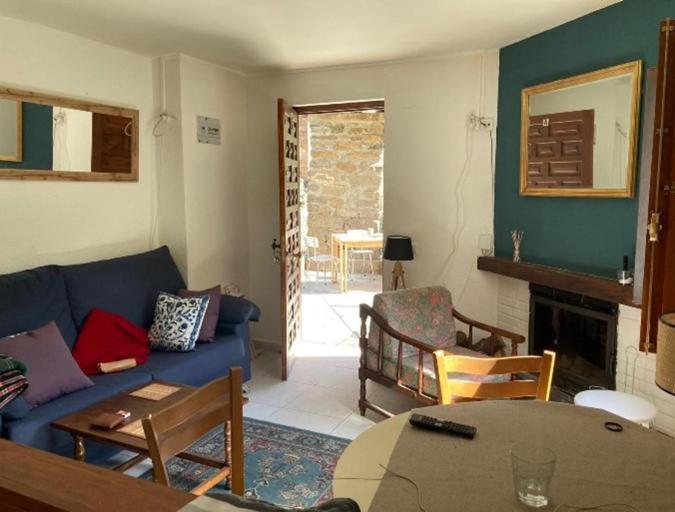 Apartamento Picos De Europa Cabezón de Liébana Exterior foto